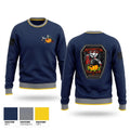 Farmington Crew Neck Sweatshirt - 1