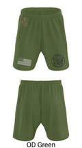 1-320th 33901003 Athletic Shorts With Pockets - 49