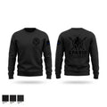 Spar10 Crew Neck Sweatshirt - 1