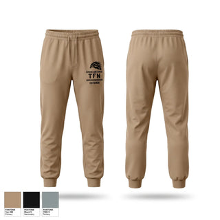 Sweatpants, Task Force Nighthawk, Air Force, Teamtime, Team time, sublimation, custom sports apparel, team uniforms, spirit wear, spiritwear, sports uniforms, custom shirts, team store, custom team store, fundraiser sports, apparel fundraiser