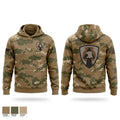 3655 CICO Hoodie - 1
