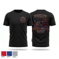 Milwaukee Area Safe Streets Gang Task Force v.2 Short Sleeve Performance Shirt - 1