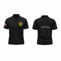 Mccook County SO Short Sleeve Performance Polo - 1