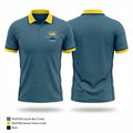 Camano Stanwood Pickleball Association 5021547 Short Sleeve Performance Polo - 1