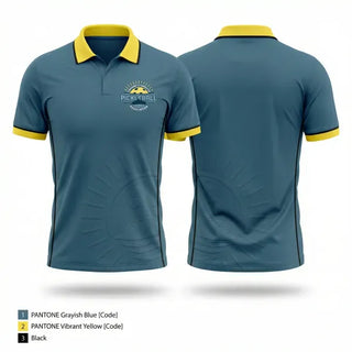 Short Sleeve Performance Polo, Camano Stanwood Pickleball Association, , Teamtime, Team time, sublimation, custom sports apparel, team uniforms, spirit wear, spiritwear, sports uniforms, custom shirts, team store, custom team store, fundraiser sports, apparel fundraiser