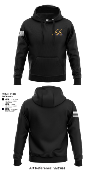 Hoodie, 5-20 Infantry, Sniper section, Army, Teamtime, Team time, sublimation, custom sports apparel, team uniforms, spirit wear, spiritwear, sports uniforms, custom shirts, team store, custom team store, fundraiser sports, apparel fundraiser