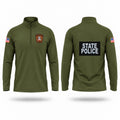 MACS Windbreaker - 1