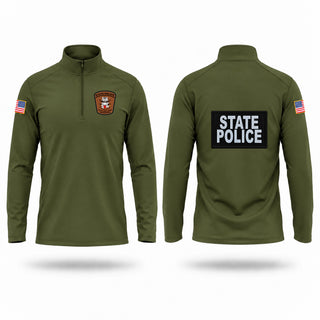 Windbreaker, MACS, Police, Teamtime, Team time, sublimation, custom sports apparel, team uniforms, spirit wear, spiritwear, sports uniforms, custom shirts, team store, custom team store, fundraiser sports, apparel fundraiser
