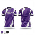 Shamokin Area Indians 45342016 Old School Cotton Feel Shirt - 1