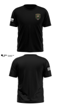 Wilson County Sheriff’s Department Short Sleeve Performance Shirt - 11