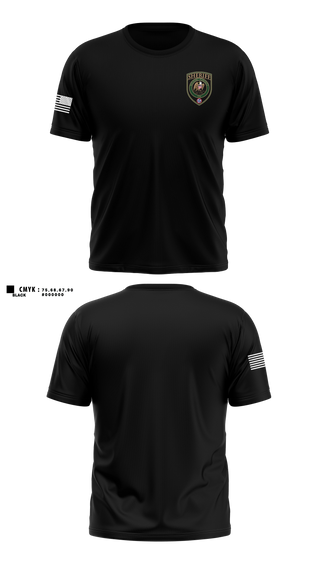 Short Sleeve Performance Shirt, Wilson County Sheriff’s Department, Police, Teamtime, Team time, sublimation, custom sports apparel, team uniforms, spirit wear, spiritwear, sports uniforms, custom shirts, team store, custom team store, fundraiser sports, apparel fundraiser
