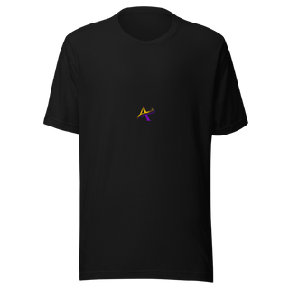 Unisex Staple T-Shirt - Black
