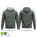 Oklahoma Havoc Hoodie - 1