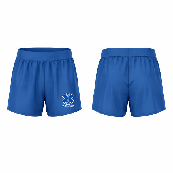 Ranger Panties, Crete Area Medical Center EMS, EMS/EMT, Teamtime, Team time, sublimation, custom sports apparel, team uniforms, spirit wear, spiritwear, sports uniforms, custom shirts, team store, custom team store, fundraiser sports, apparel fundraiser
