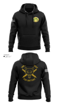 2ND BN 354 REGT 8230851 Hoodie - 120