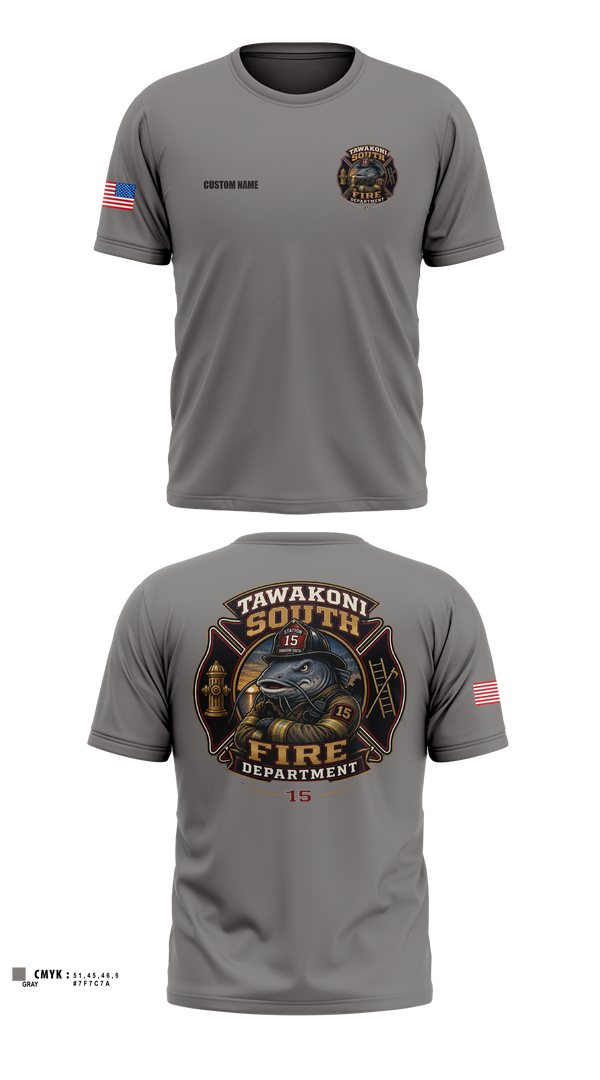 FREE T-SHIRT