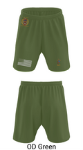 Hsm37 35373987 Athletic Shorts With Pockets - 47