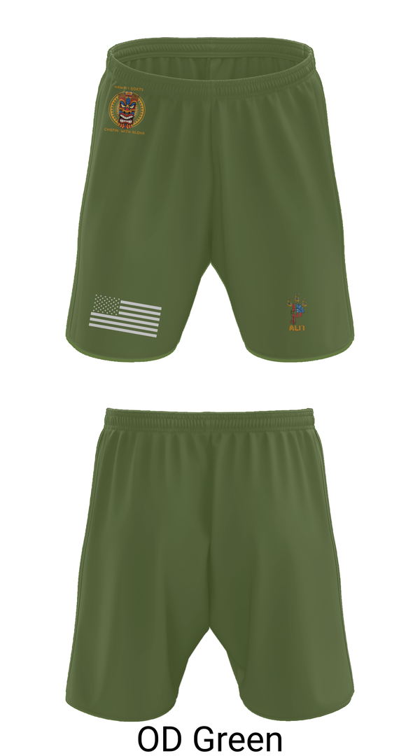Athletic Shorts With Pockets, Hsm37, , Teamtime, Team time, sublimation, custom sports apparel, team uniforms, spirit wear, spiritwear, sports uniforms, custom shirts, team store, custom team store, fundraiser sports, apparel fundraiser