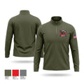 Crawford CO District #2 Arma FD 77356005 Windbreaker - 1