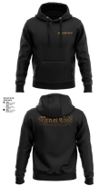 Lockbox Solutions 16719737 Hoodie - 100