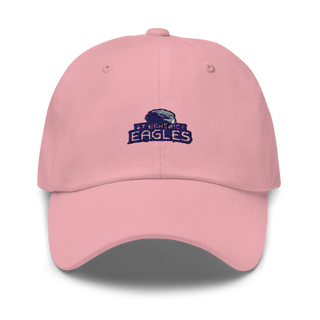 SBA Eagles Tennis 44818213 Classic Dad Hat | Yupoong 6245CM