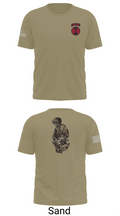 Lightfighter 5080624 Old School Cotton Feel Shirt - 90