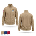 MDWG Group 1 Windbreaker - 1