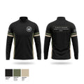 Boylston Police Gear 5441534 Windbreaker - 1