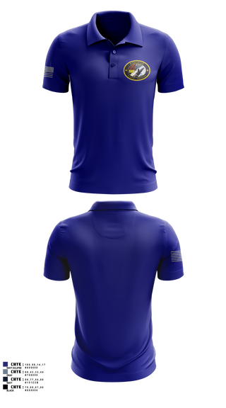 Short Sleeve Performance Polo, PMO SSP Flight Systems, Navy, Teamtime, Team time, sublimation, custom sports apparel, team uniforms, spirit wear, spiritwear, sports uniforms, custom shirts, team store, custom team store, fundraiser sports, apparel fundraiser