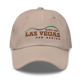 CLV Classic Dad Hat | Yupoong 6245CM