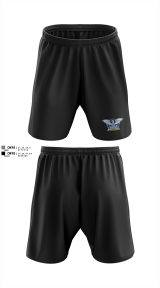 Athletic Shorts With Pockets, 3DSB H2F, Army, Teamtime, Team time, sublimation, custom sports apparel, team uniforms, spirit wear, spiritwear, sports uniforms, custom shirts, team store, custom team store, fundraiser sports, apparel fundraiser