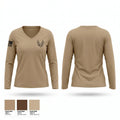 CDTF Old School Cotton Feel Shirt - 1