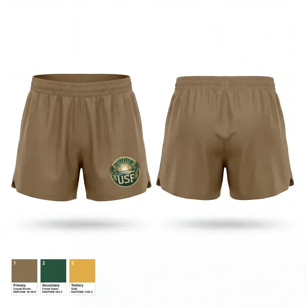 Ranger Panties, Suncoast Battalion, Army, Teamtime, Team time, sublimation, custom sports apparel, team uniforms, spirit wear, spiritwear, sports uniforms, custom shirts, team store, custom team store, fundraiser sports, apparel fundraiser