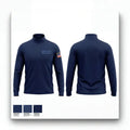 Lawson Fire Department 89247563 Windbreaker - 1