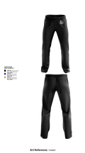 LAMS Bulldogs Sweatpants - 1