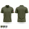 Westminster Police Department Short Sleeve Performance Polo - 1
