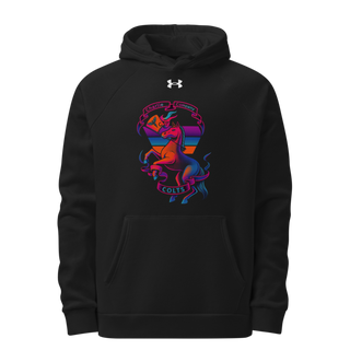 C co Pharmacy 43163891 Under Armour Hoodie