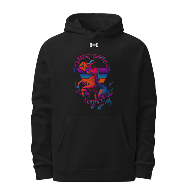 Madigan Pharmacy 51616730 Under Armour Hoodie