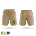 35th Military Police Company 30293297 Athletic Shorts With Pockets - 1