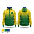 Mojave FC 86810672 Windbreaker - 1