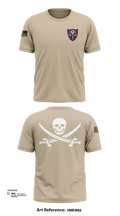 TDS 47878171 Short Sleeve Performance Shirt - 103