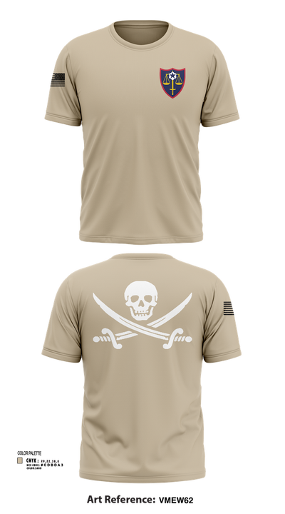TDS 47878171 Short Sleeve Performance Shirt - 103