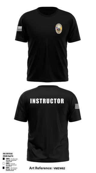 Short Sleeve Performance Shirt, Portales Police Department, Police, Teamtime, Team time, sublimation, custom sports apparel, team uniforms, spirit wear, spiritwear, sports uniforms, custom shirts, team store, custom team store, fundraiser sports, apparel fundraiser