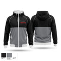 J.E.T. Windbreaker - 1