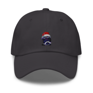 Flava107.Com 43004719 Classic Dad Hat | Yupoong 6245CM