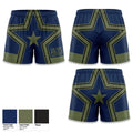 Oak Point Police Department 57427969 Ranger Panties - 1