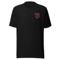 Seymour Tigers Baseball 13468002 Unisex Staple T-Shirt | Bella + Canvas 3001