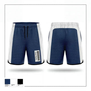 Athletic Shorts With Pockets, Team Maryland, Men's Basketball, Teamtime, Team time, sublimation, custom sports apparel, team uniforms, spirit wear, spiritwear, sports uniforms, custom shirts, team store, custom team store, fundraiser sports, apparel fundraiser