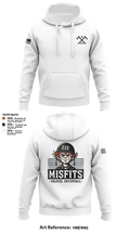 CAT 215 64417206 Hoodie - 6