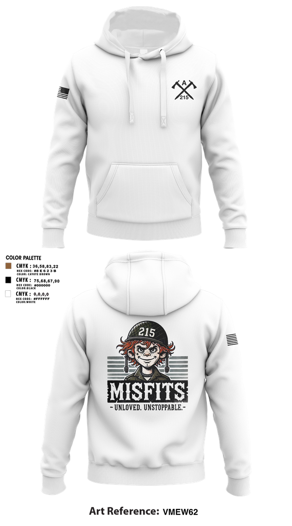 Hoodie, CAT 215, , Teamtime, Team time, sublimation, custom sports apparel, team uniforms, spirit wear, spiritwear, sports uniforms, custom shirts, team store, custom team store, fundraiser sports, apparel fundraiser